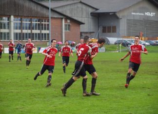 Malters mit Hitchcock-Finale in Ruswil