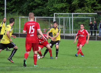 Emmenbrücke siegt ohne wenn und aber