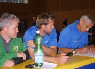 Kriens II soll um Aufstieg mitspielen