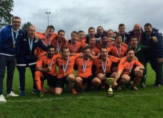 Rückblick: OG besteht die Härte- und Reifeprüfung