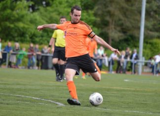 OG siegt – Nullrunde für Sins