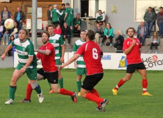 Steinhausen mit 2. grösstem Grümpi der Schweiz