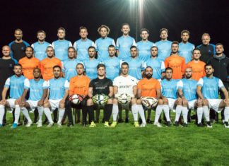 Cham trifft auf Kreuzlingen – Kriens auf Thun