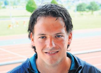 «Kann mir keinen besseren Job vorstellen»