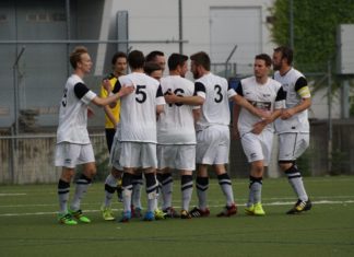 Knall bei SC Buochs II