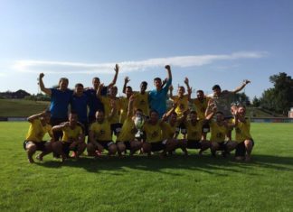 Emmenbrücke: Blitzturnier zum Saisonstart