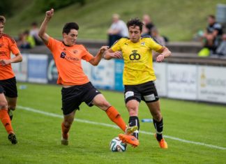 Auswirkungen der Aufstockung 2. Liga