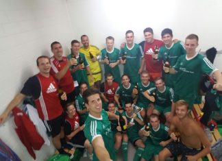 Entlebuch gewinnt Portmann-Cup