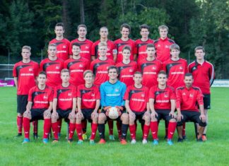 Schattdorf ohne Nachwuchssorgen