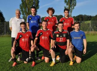 Die Neuzugänge beim FC Willisau