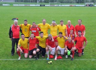 24h non-stop Match endet 151:146