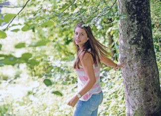 Mit erst 20 Jahren fast wie ein alter Hase