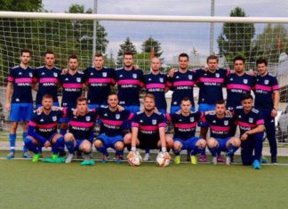 Crotia Luzern setzt sich gegen Eschenbach durch