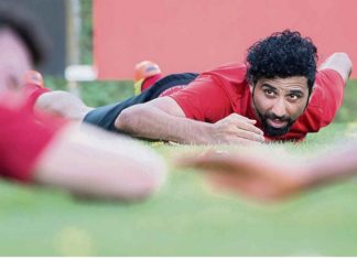 Ein Trainer-Rookie für Kickers Luzern