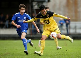 Altdorf beginnt neue Saison mit Cup-Spiel