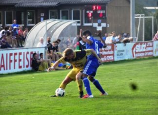 Spektakulärer Littauer Sieg gegen Altdorf