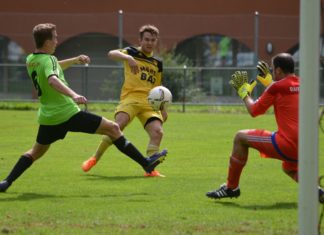 Altdorf problemlos eine Runde weiter