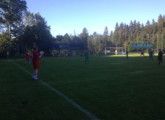 Entlebuch gewinnt klassischen Cupfight