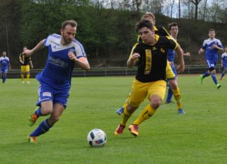 Küssnacht beginnt die Saison mit einem Sieg