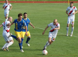 Küssnacht ist Favorit gegen Gunzwil