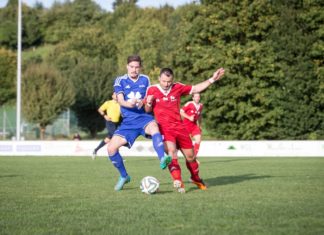 Littauer Auftakt-Remis gegen FC Stans
