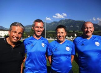 Littau startet mit neuer Leitung