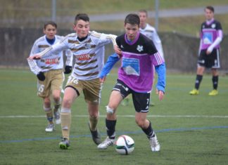 Projekt Team Seetal – Trainer sind bereit