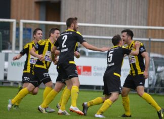 Gunzwil mit klarem Sieg gegen Aufsteiger OG