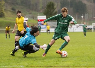 Muotathal: Unverdient hohe Niederlage