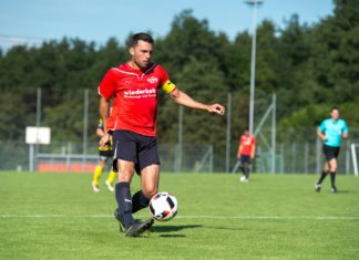 Michael Budmiger, ein bescheidener Topskorer