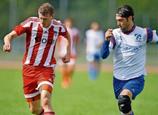 Sarnens Geduld zahlt sich aus