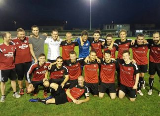 Cup-Out: Schwyz schlägt Schattdorf