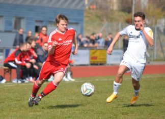 Schüpfheim für ansprechende Leistung schlecht belohnt