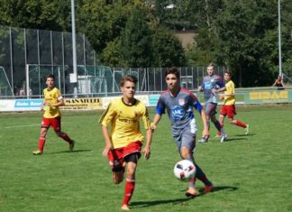 Sempach startet mit einem Sieg