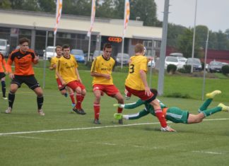 Sempach arbeitet an der Konstanz