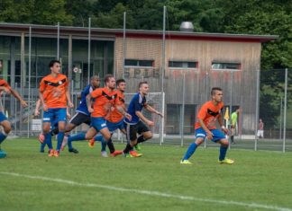 Olympique Lucerne holt Punkt im Derby