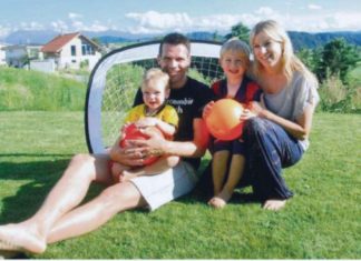 Vieles ist neu auf dem Schlossfeld