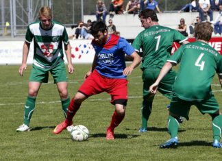 Schlechter Saisonstart für die Steinhauser