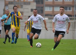 Unnötige Punkteteilung in Nottwil