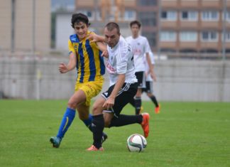 Grobes Foul wirft Küssnacht aus dem Konzept