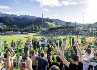 Mit Krienser Leidenschaft zum Sieg