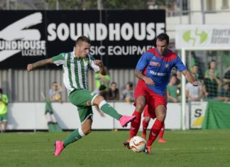 Sorgic und der profitable Hattrick