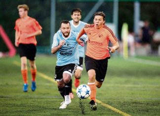 Malters kriselt gegen Aufsteiger OG