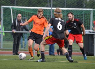 Root: Frühes Tor entscheidet ausgeglichene Cuppartie