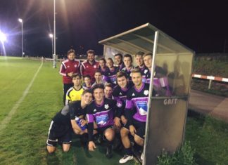 Viel Neues beim FC Hitzkirch