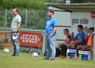 Team Seetal B und C: Zurück an die Spitze