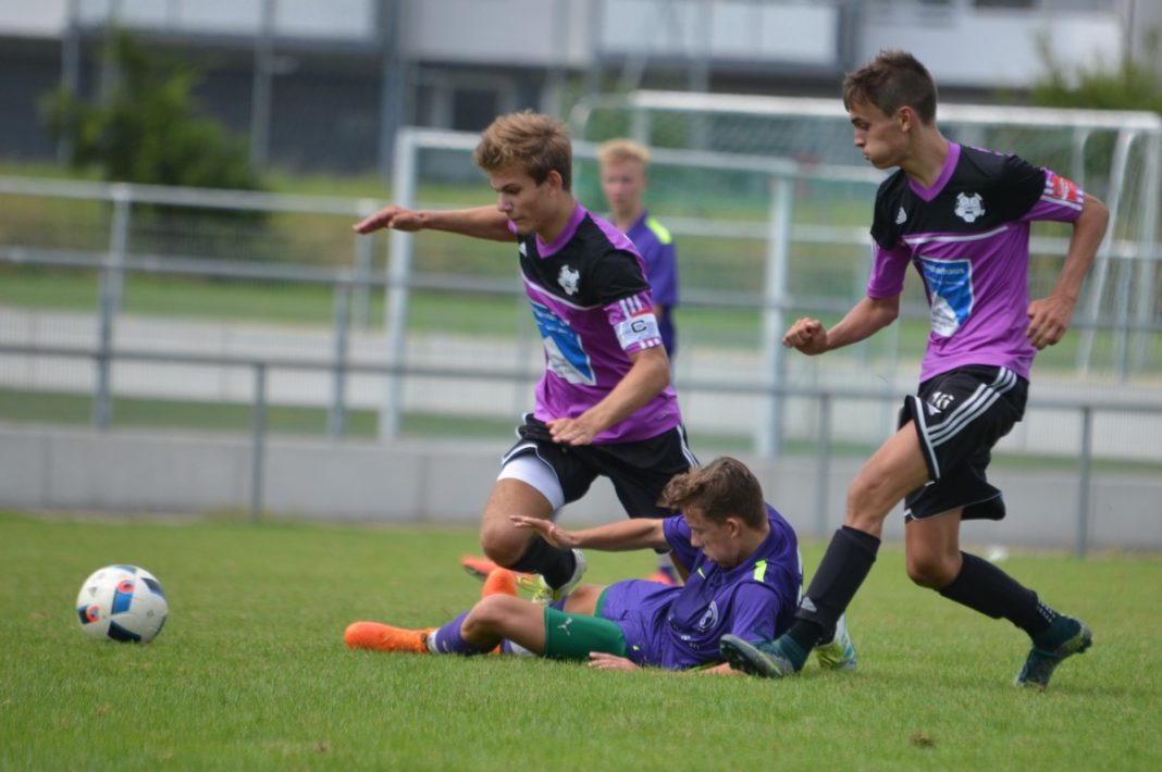 Team Seetal - Seetal Selection