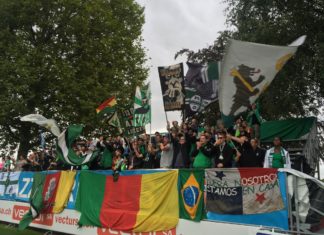 Kriens im Achtelfinal! Jetzt kommt Brühl aufs Kleinfeld