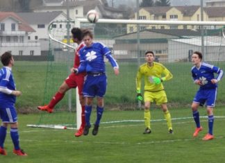 Hildisrieden verpasst Sieg gegen Littau