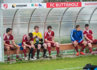 Bittere Buttisholzer Niederlage